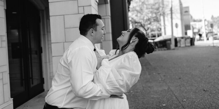Leah & Jacob Home Page Banner