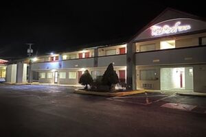Picture of Red Roof Inn Somerset PA