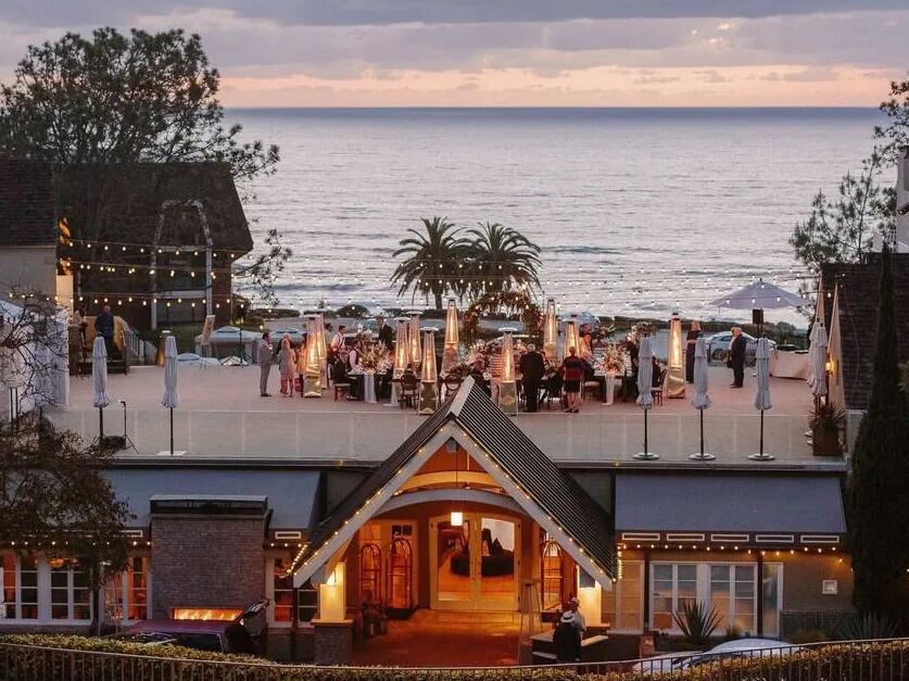 Picture of L'Auberge Del Mar
