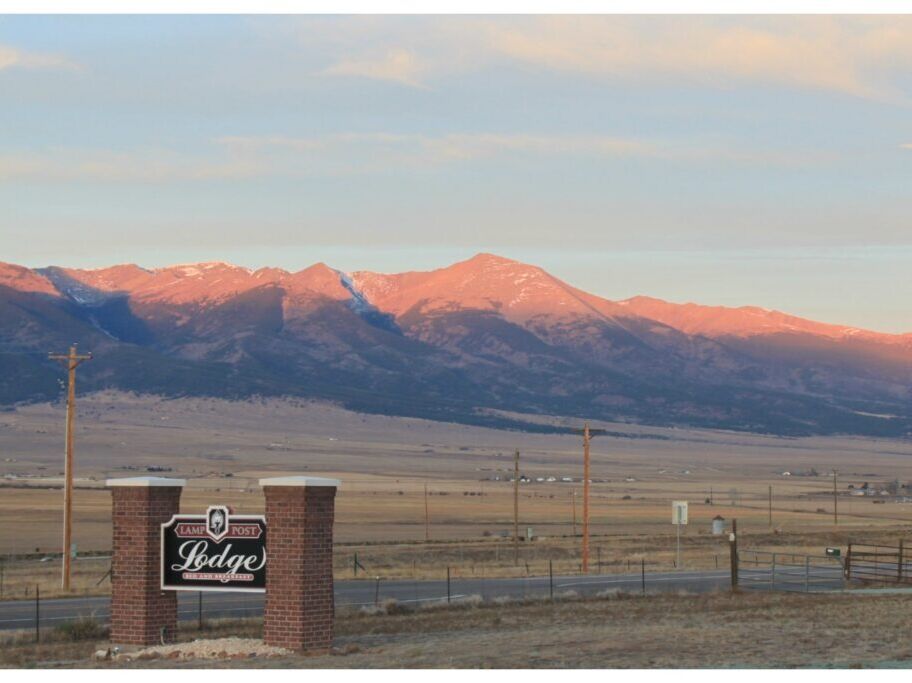 Picture of The Lamp Post Lodge