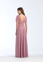 Allure Bridesmaids 1562 V-Neck Bridesmaid Dress - thumbnail - 3
