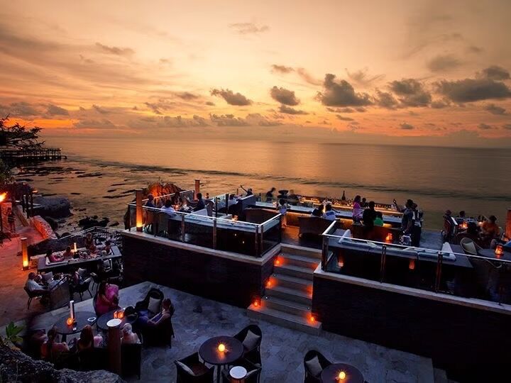 Picture of Rock Bar -  15 Oct