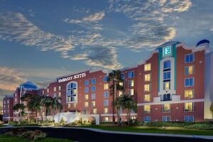 Picture of Embassy Suites by Hilton Orlando Lake Buena Vista Resort