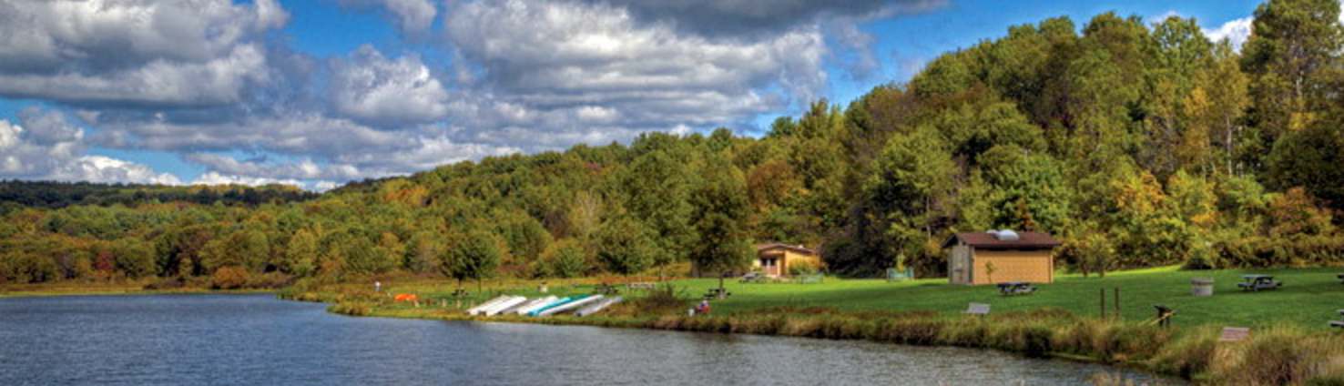 Picture of Frances Slocum State Park
