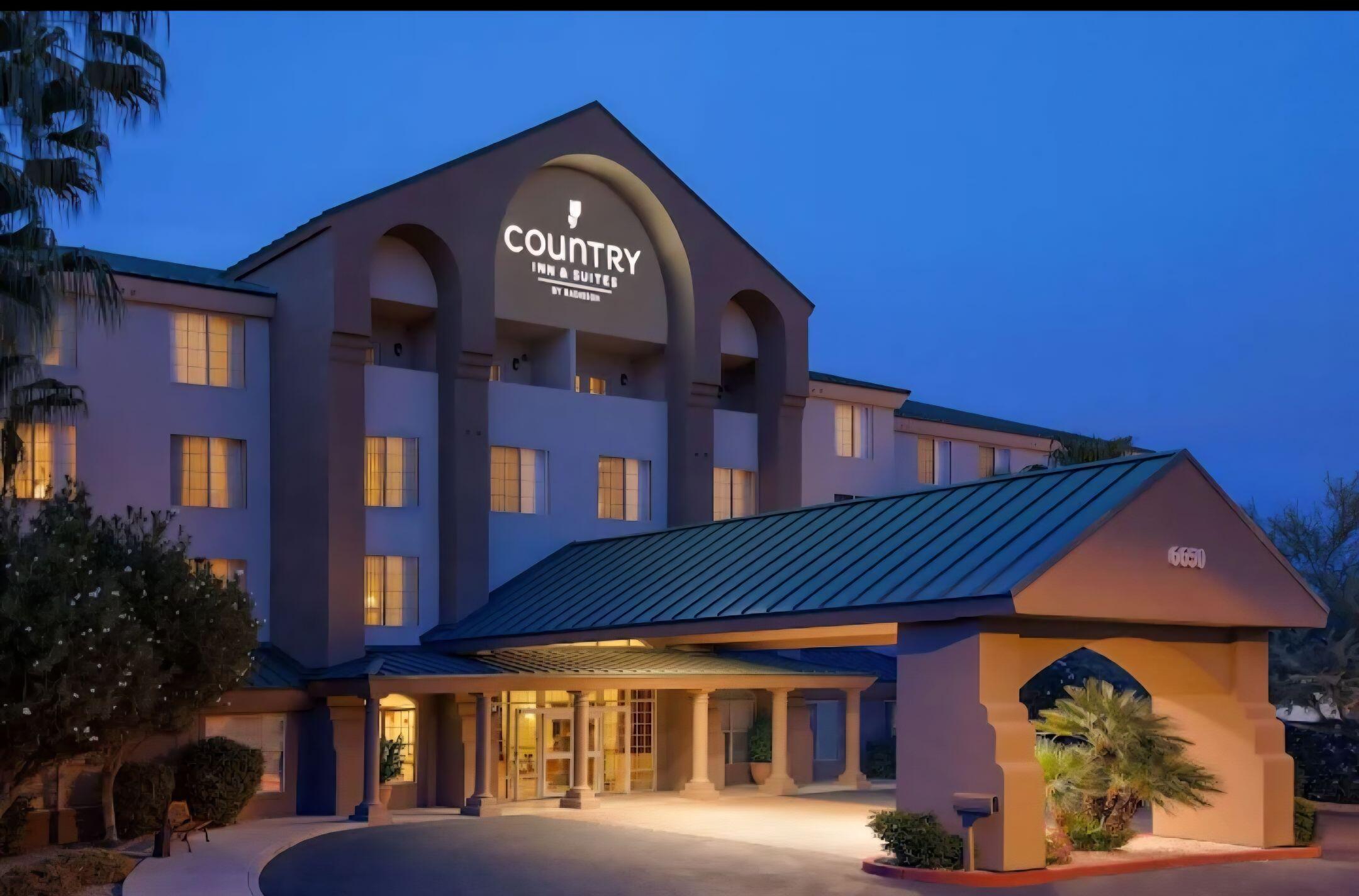 Picture of  Country Inn & Suites by Radisson