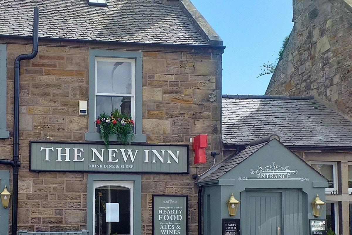 Picture of The New Inn