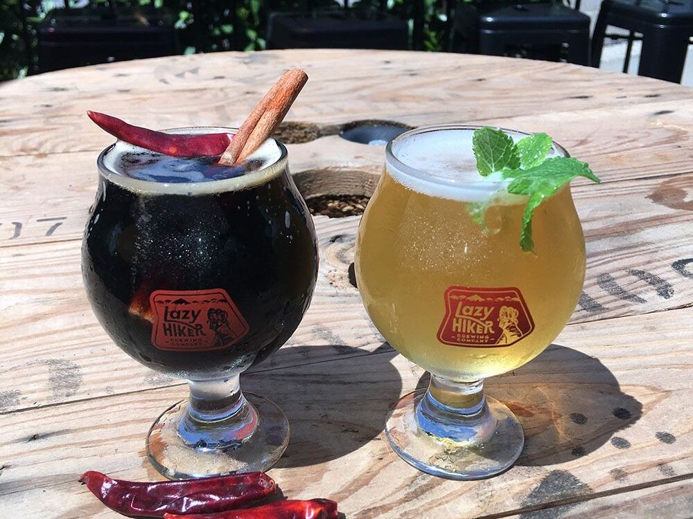 Picture of Lazy Hiker Brewing Co.