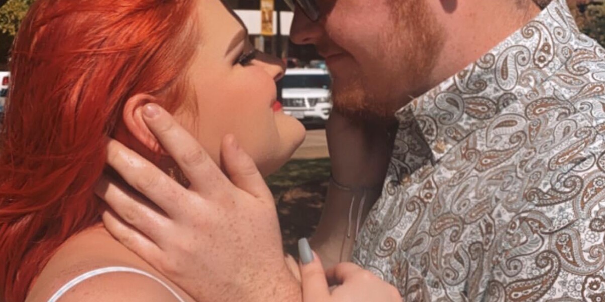 Emma & Robert Home Page Banner