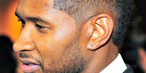 Eternity & Usher Home Page Banner