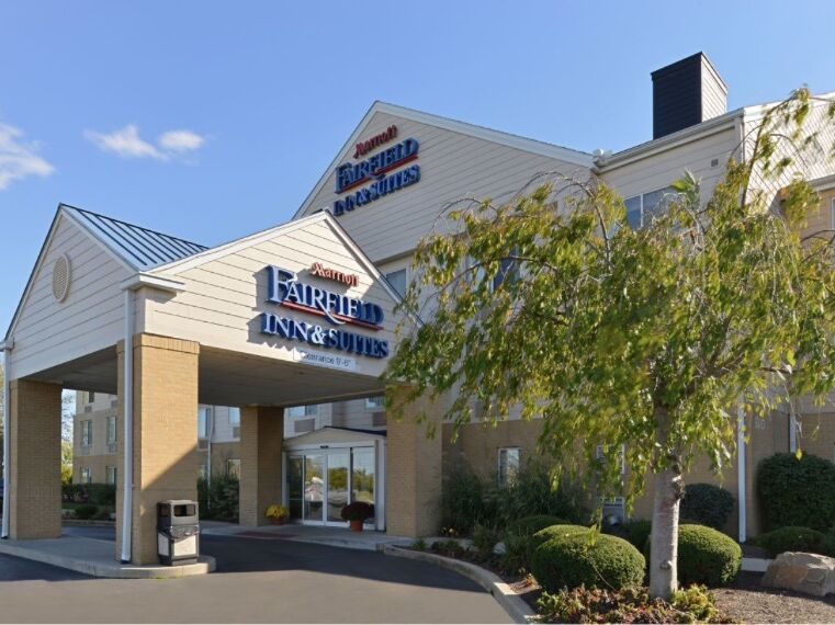 Picture of Fairfield Inn & Suites by Marriott Dayton Troy