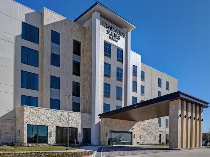 Picture of Homewood Suites by Hilton Dallas The Colony
