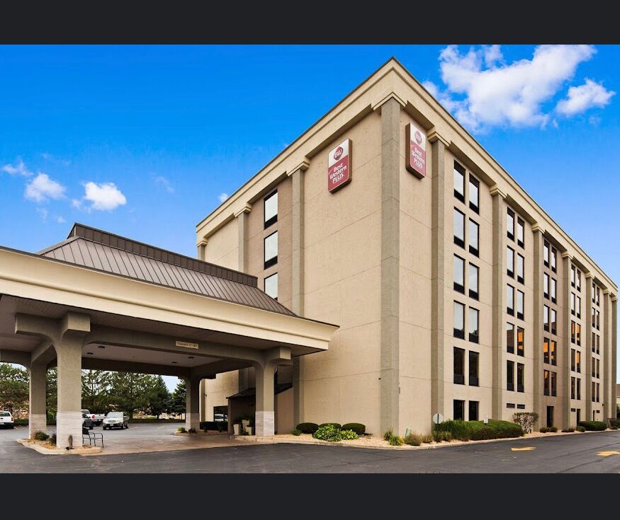 Picture of Best Western Plus Chicagoland-Countryside