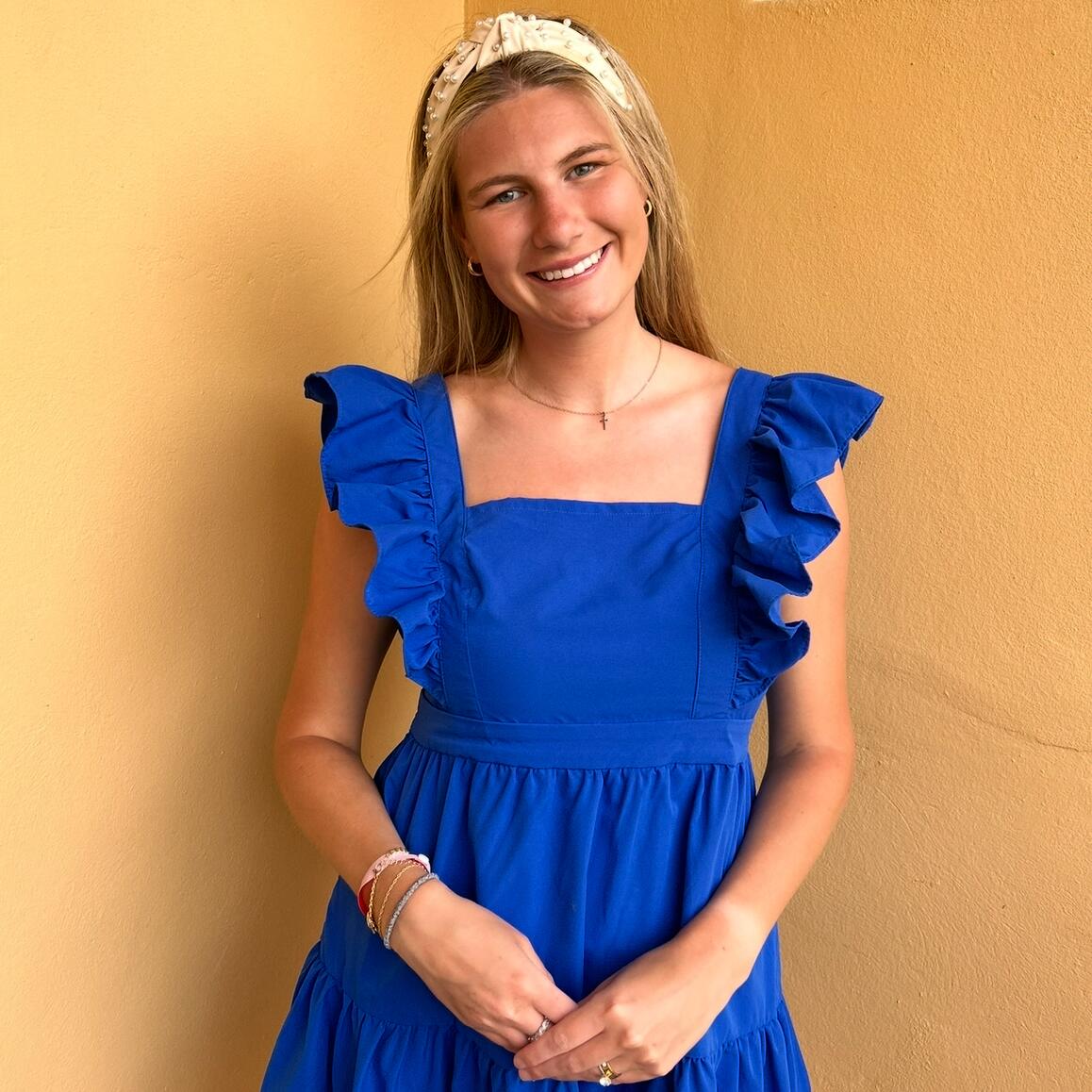 Bailey Lietzke