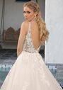 Beloved by Casablanca Bridal BL298 Remy A-Line Wedding Dress - thumbnail - 3