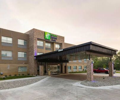 Picture of Holiday Inn Express & Suites