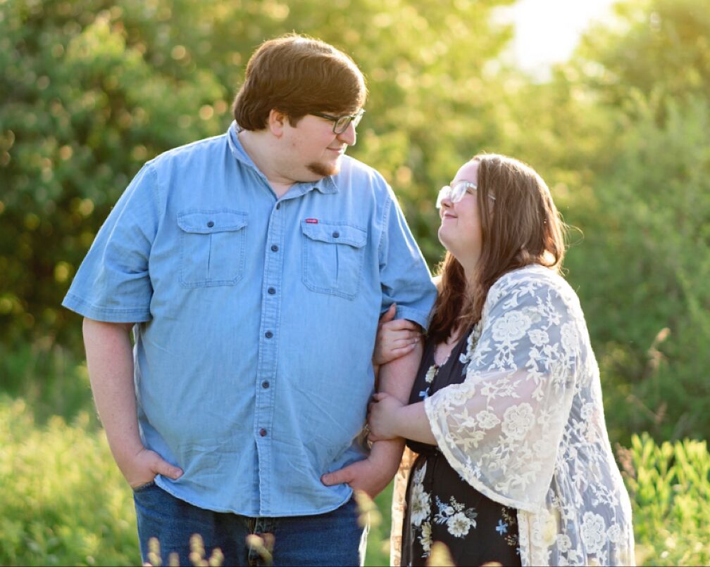 Picture of Our Love Story