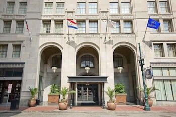 Picture of Hilton New Orleans/St. Charles Avenue