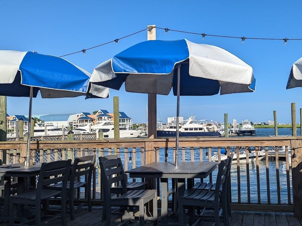 Picture of Dockside Restaurant