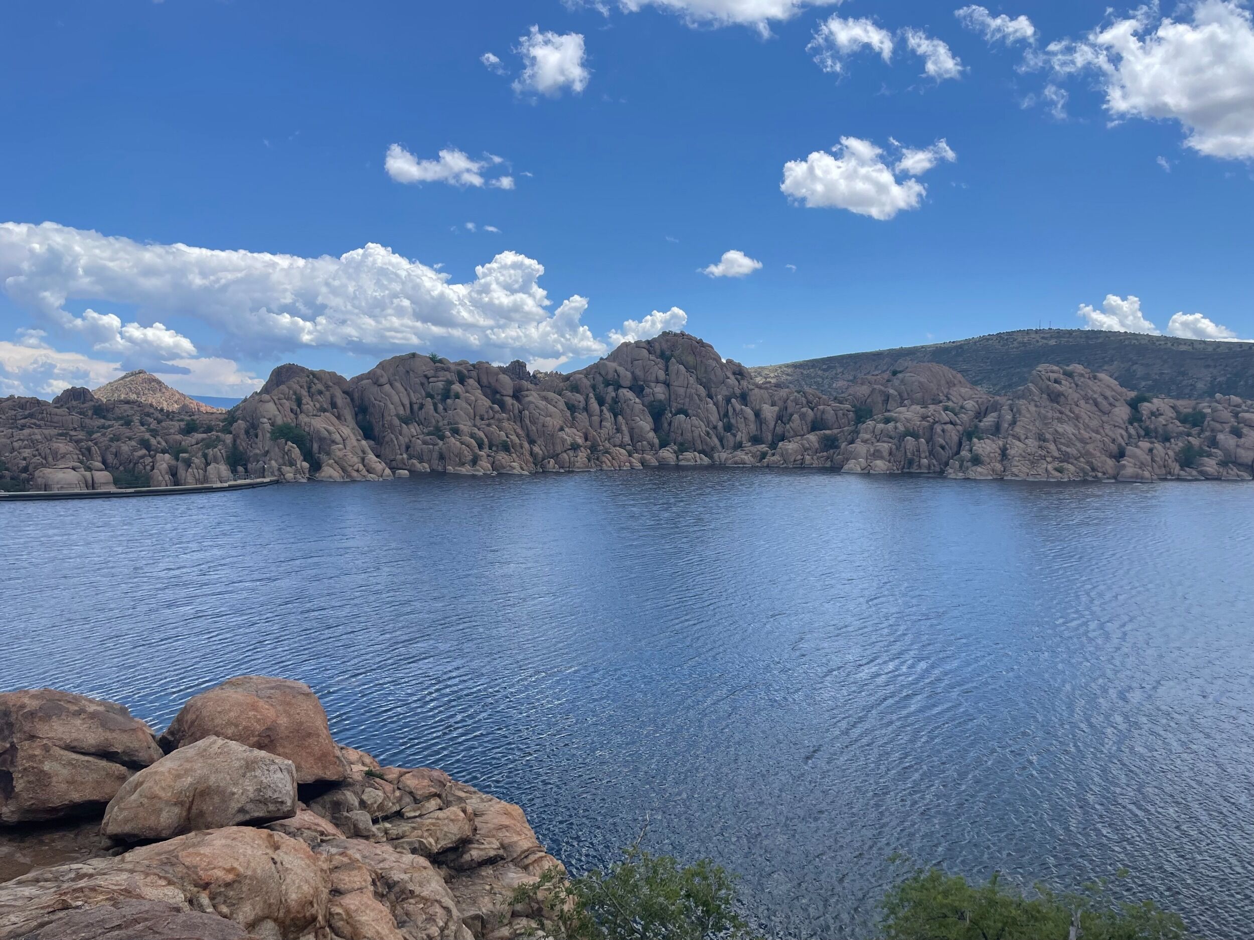 Picture of Watson Lake