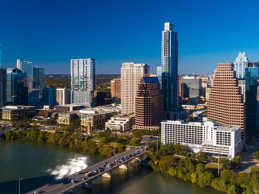 Picture of Austin, TX