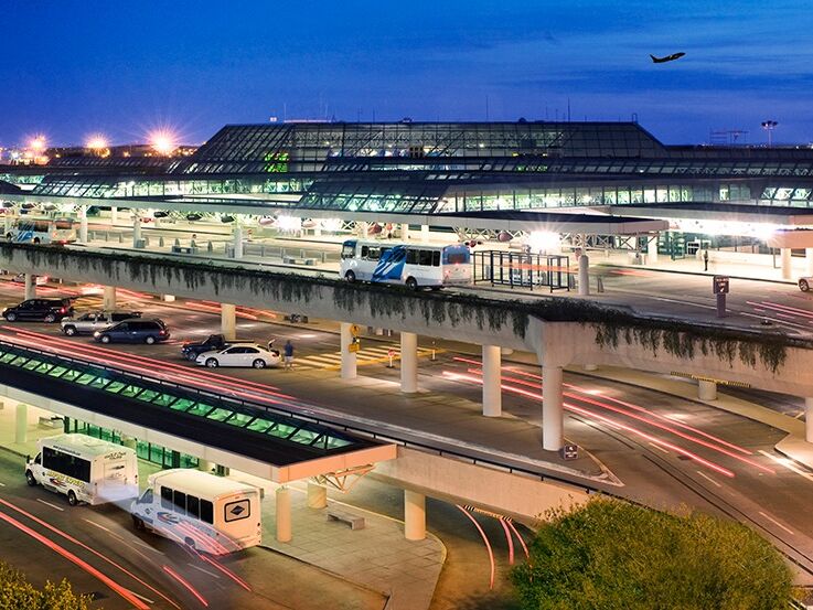 Picture of Nashville International Airport