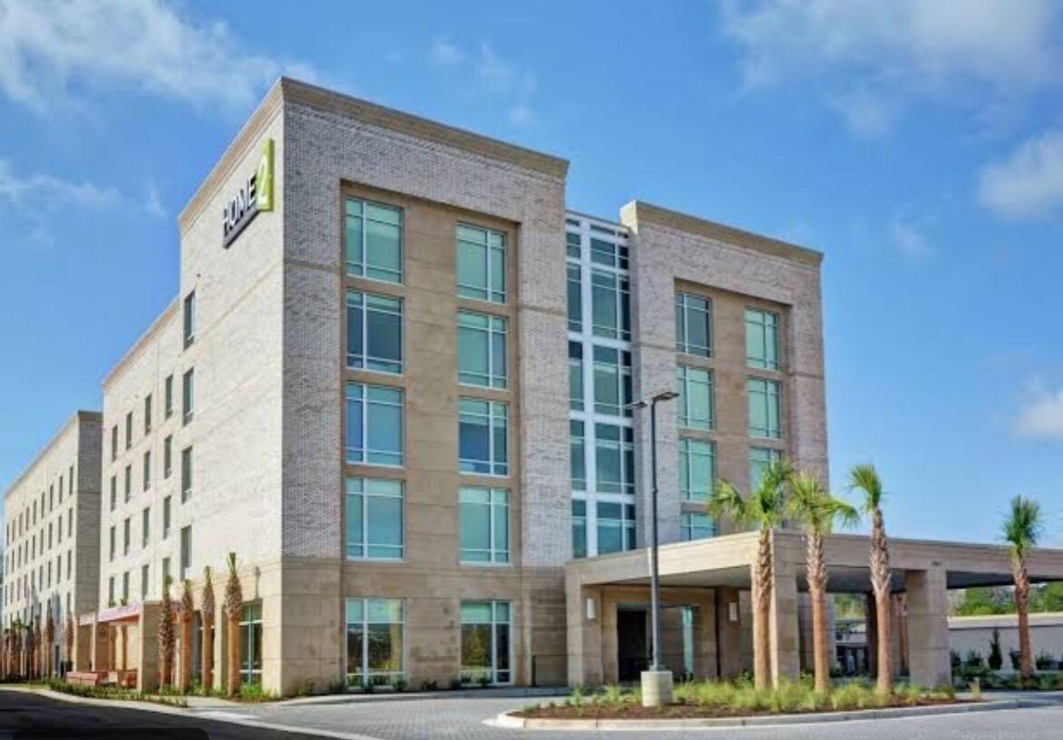 Picture of Home2 Suites Charleston West Ashley