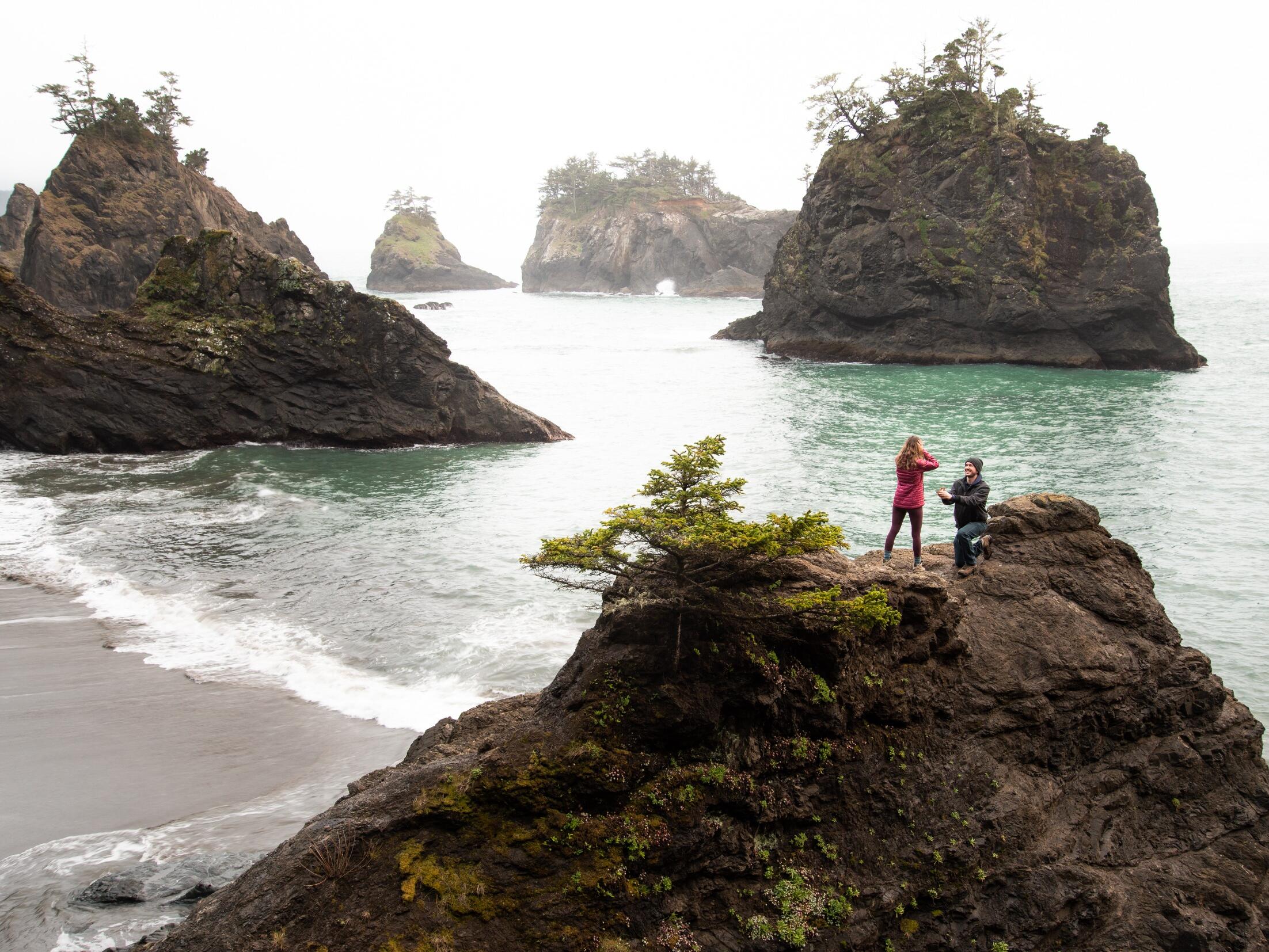 Picture of Proposal