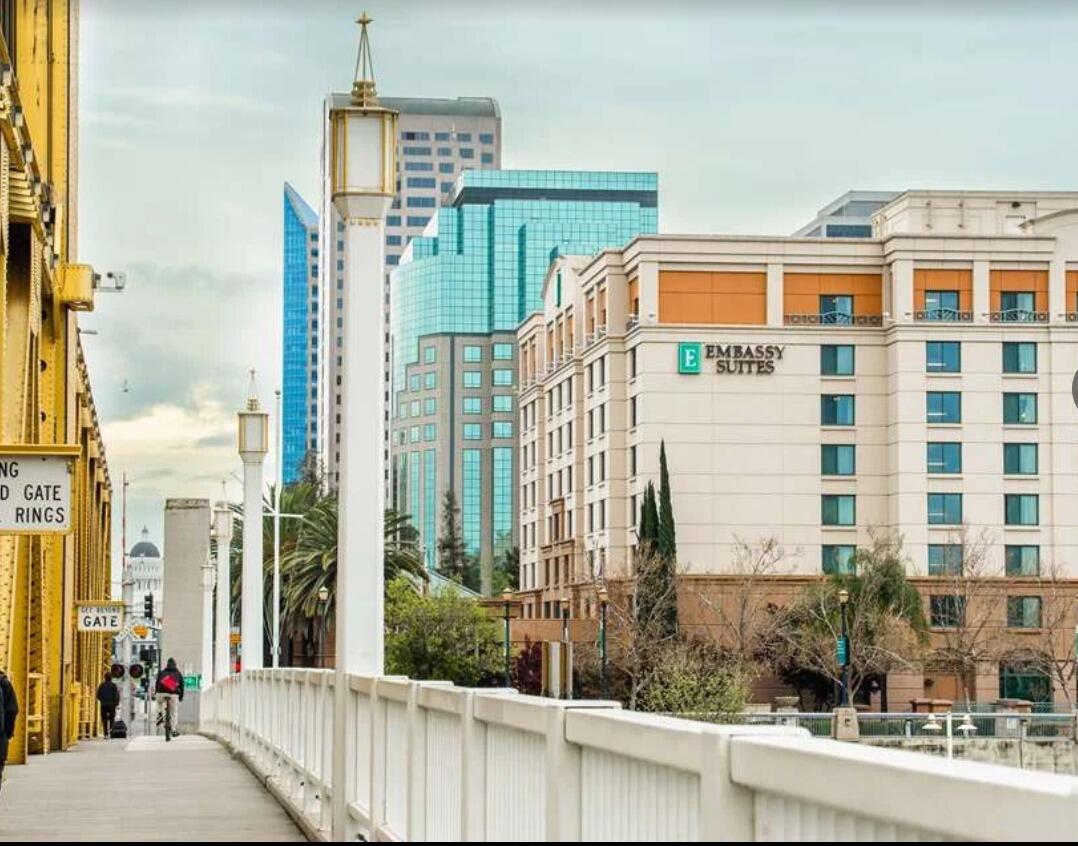 Picture of Embassy Suites by Hilton Sacramento Riverfront Promenade