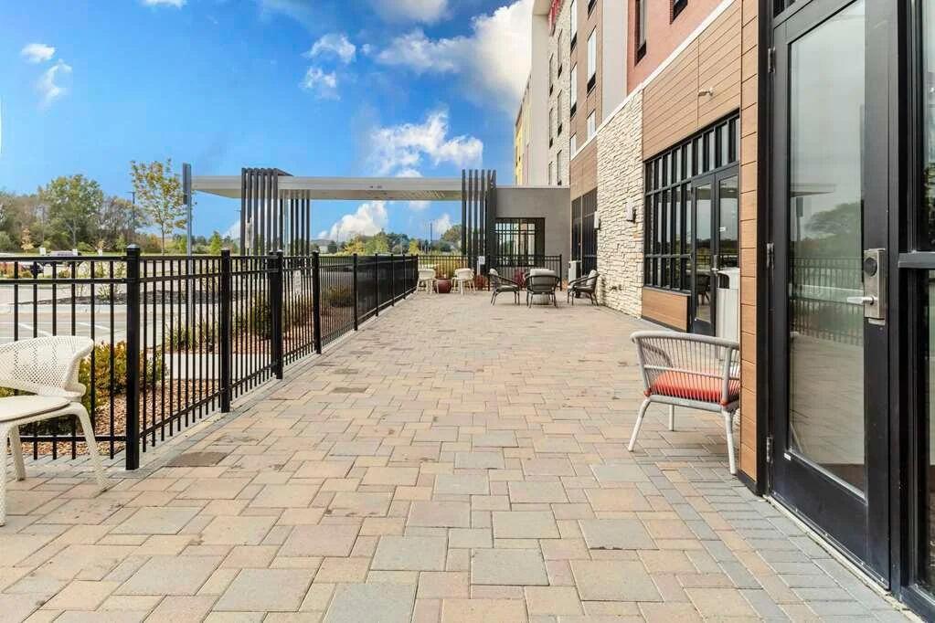 Picture of Hilton Garden Inn Detroit Utica