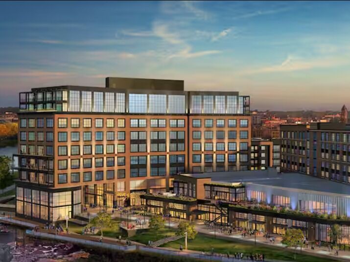 Picture of Canopy by Hilton Sioux Falls Downtown