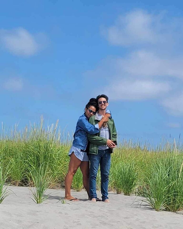 Annika & Kaiah Home Page Banner