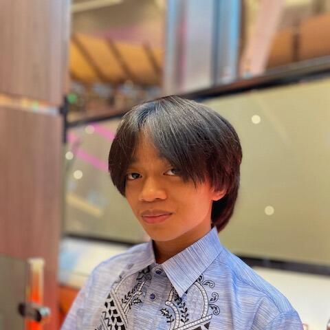 Noah Tatlonghari