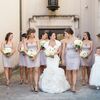 A Luxe, Traditional Wedding at Terminal Station in Macon, Georgia