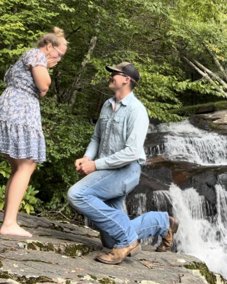 Alyssa & Ceallach Home Page Banner