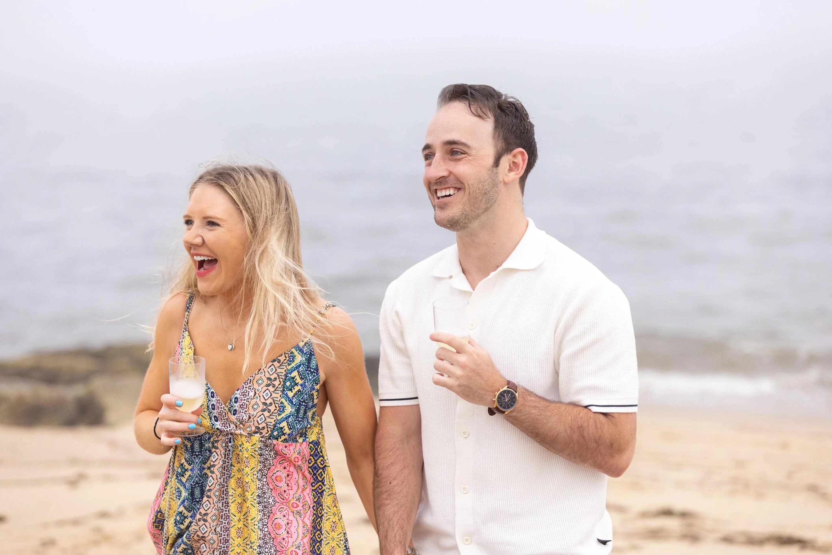 Hayley & Dan Home Page Banner