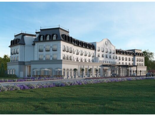 Picture of The Chateau Grande Hotel