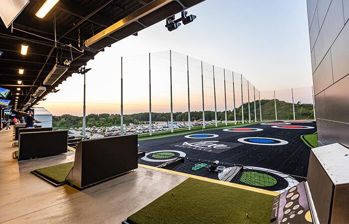 Picture of Luxe Golf 