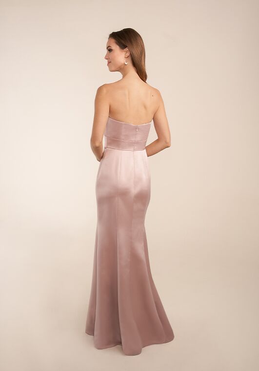 B2 Bridesmaids by Jasmine B273072 Bridesmaid Dress - 2
