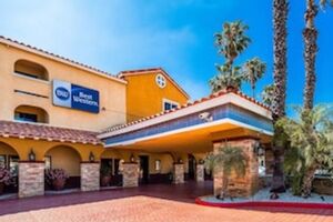 Picture of Best Western Moreno Hotel & Suites
