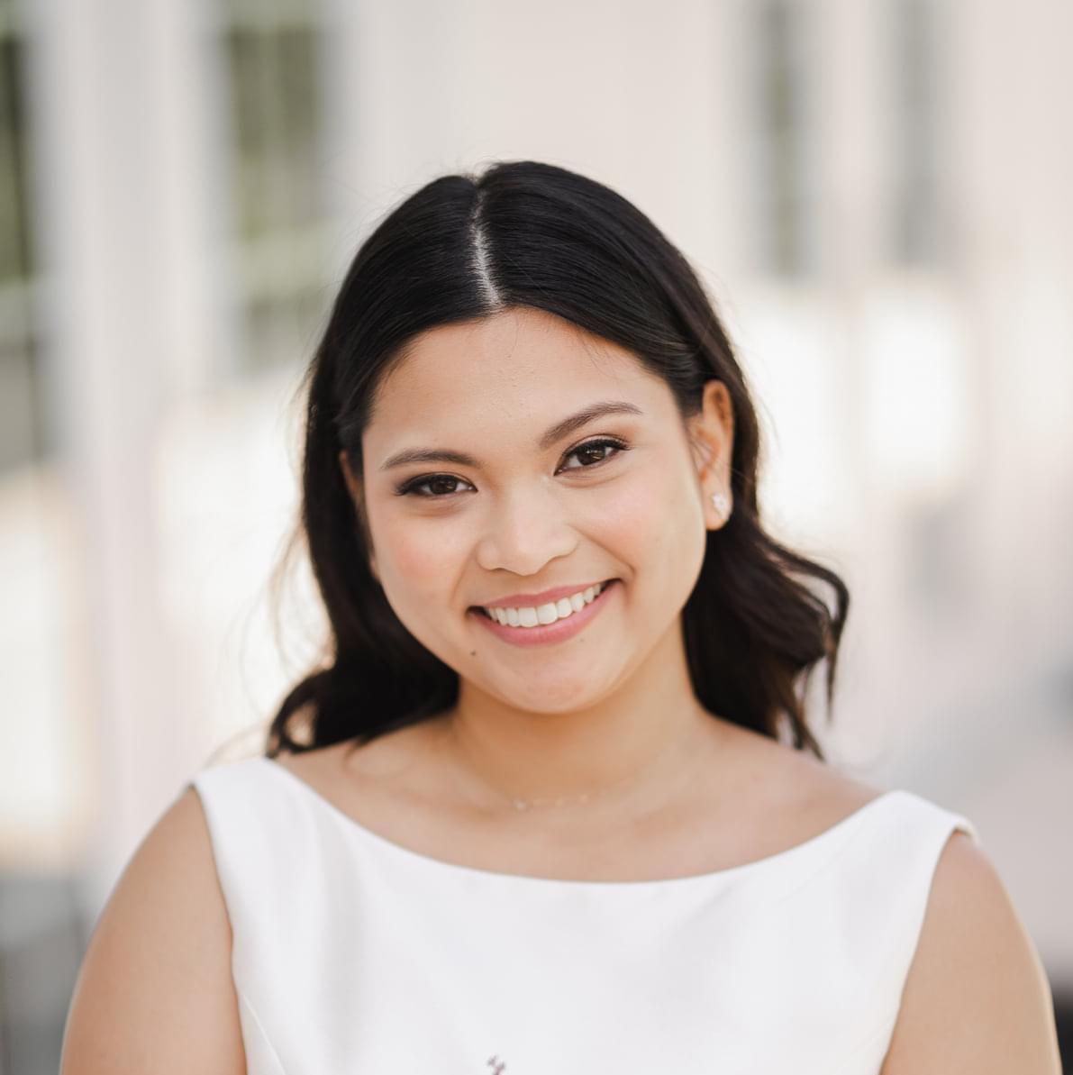 Jercie Castillo