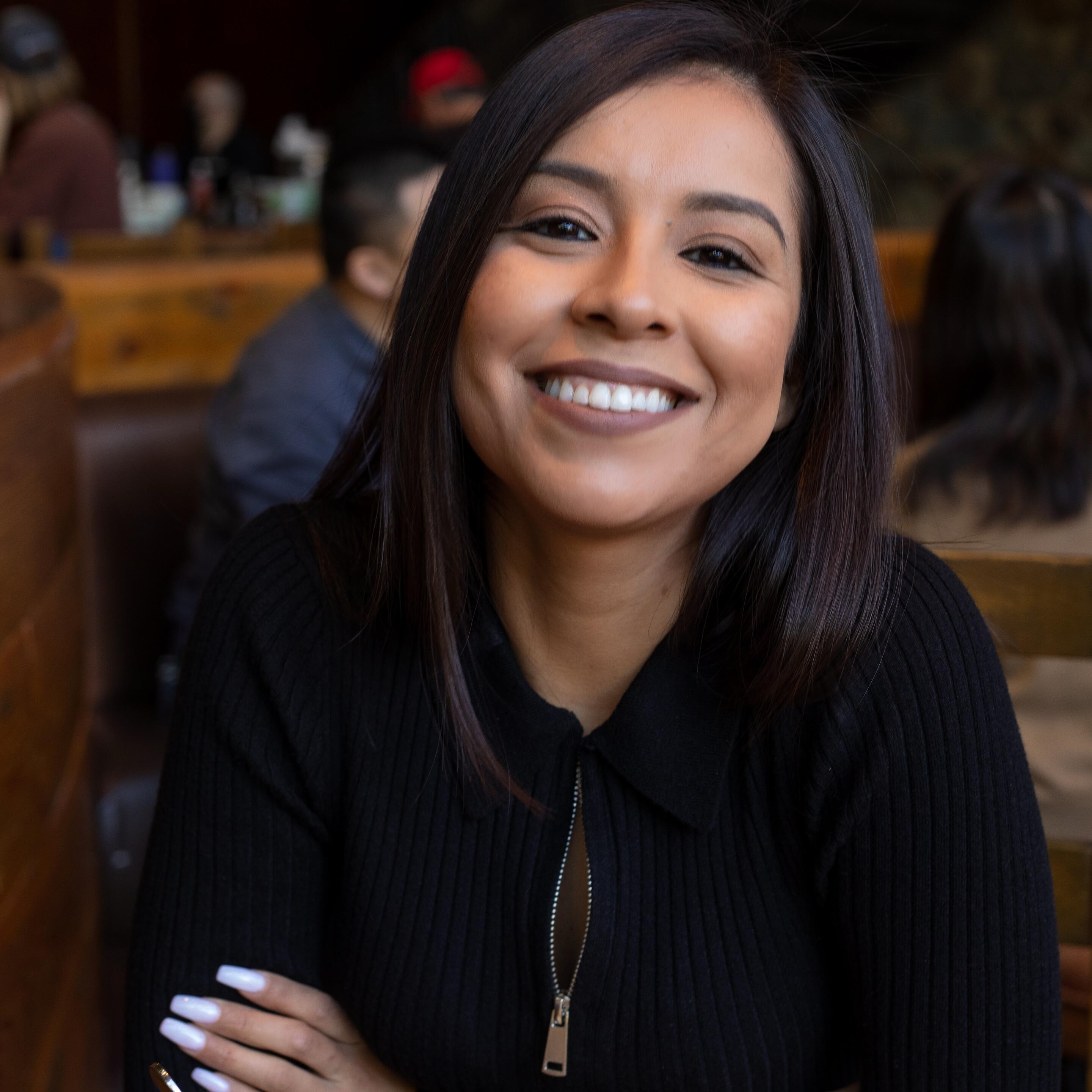 Raquel Guzman-Castellanos
