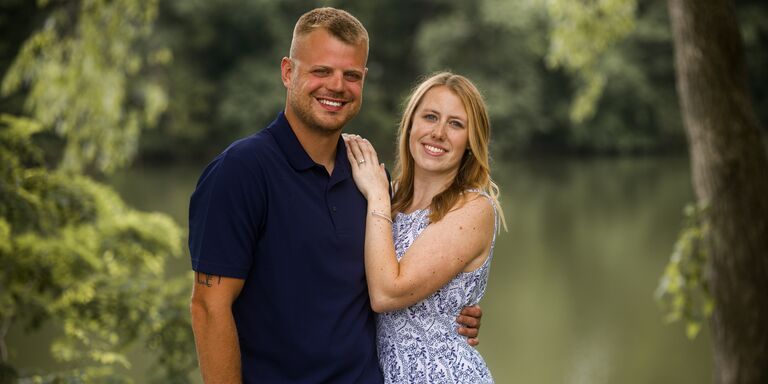 Bryce & Morgan Home Page Banner