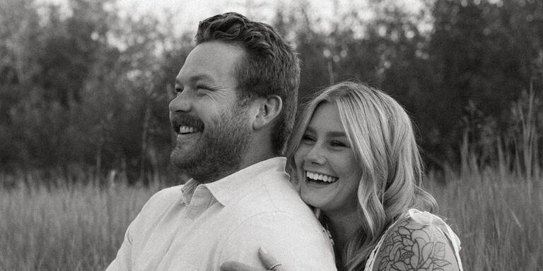Andi & Graydon Home Page Banner