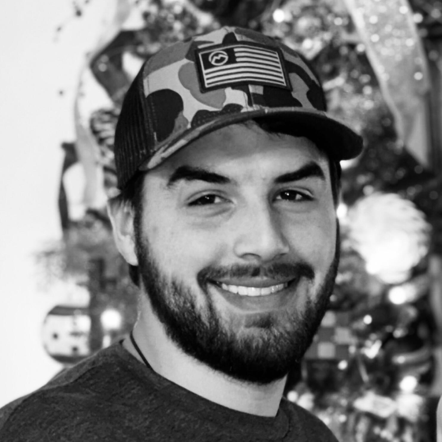 Nathan Fontenot
