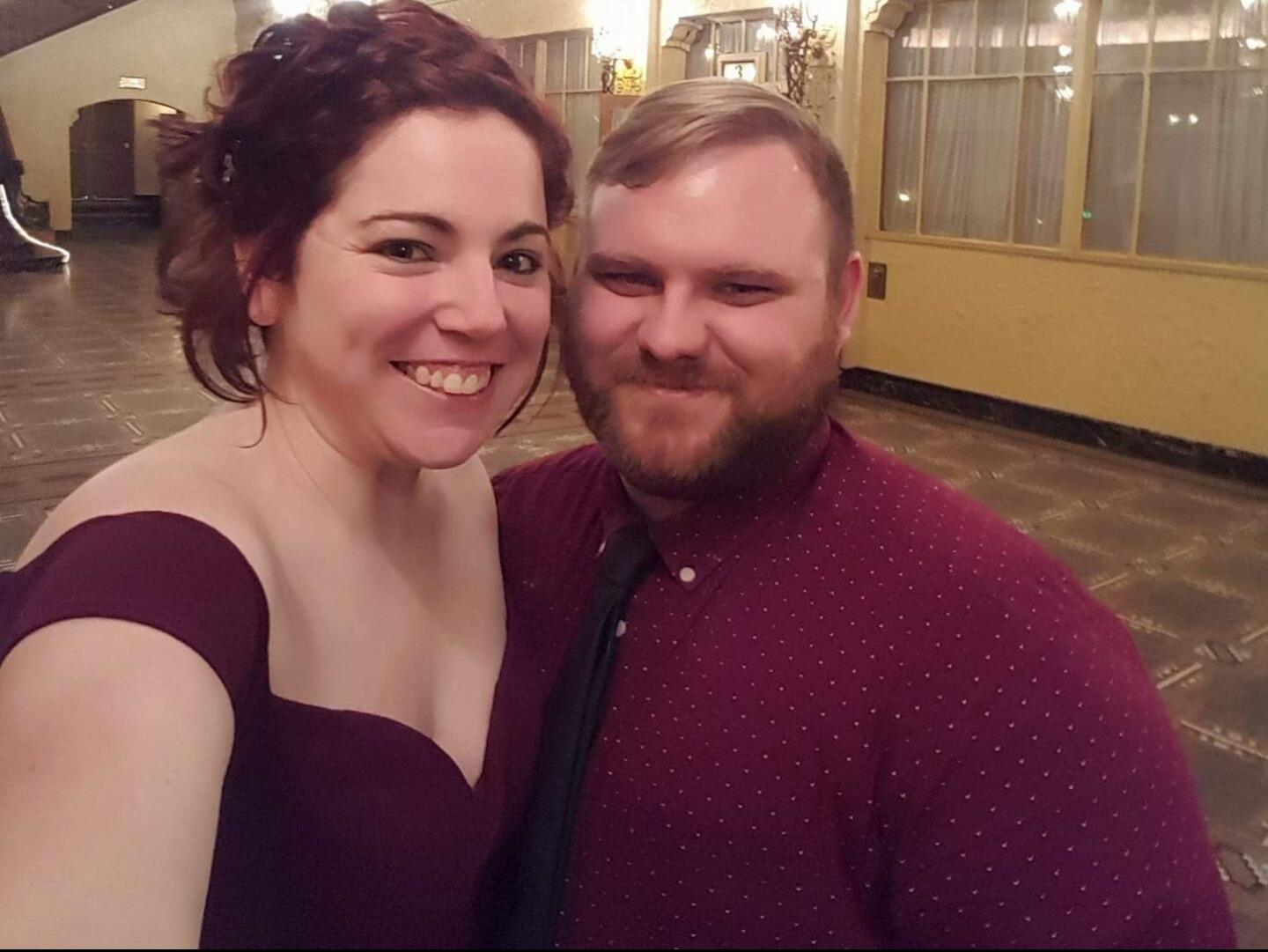Picture of He found Her 
