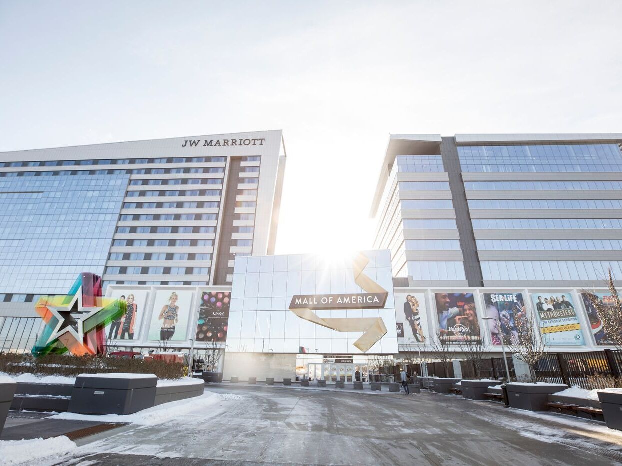 Picture of Mall of America®