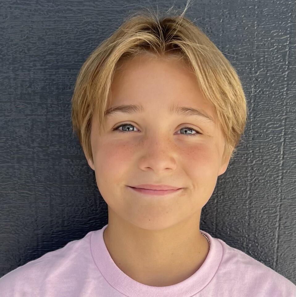 Max Richardson