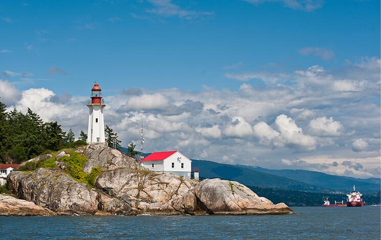 Picture of Lighthouse Park
