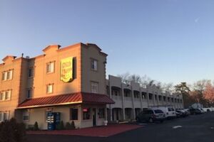 Picture of Rest Inn Atlantic City Galloway