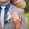 A Romantic Outdoor Wedding at Herald Provincial Park in British Columbia, Canada